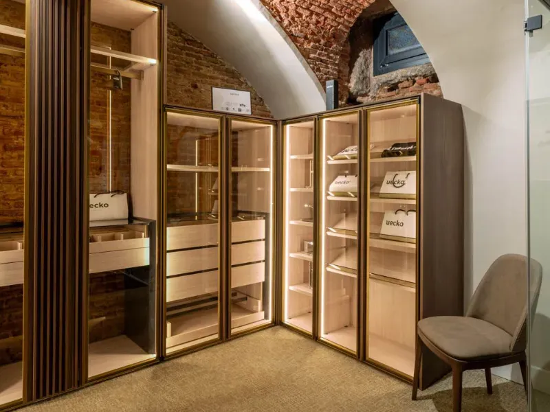 Showroom Madrid