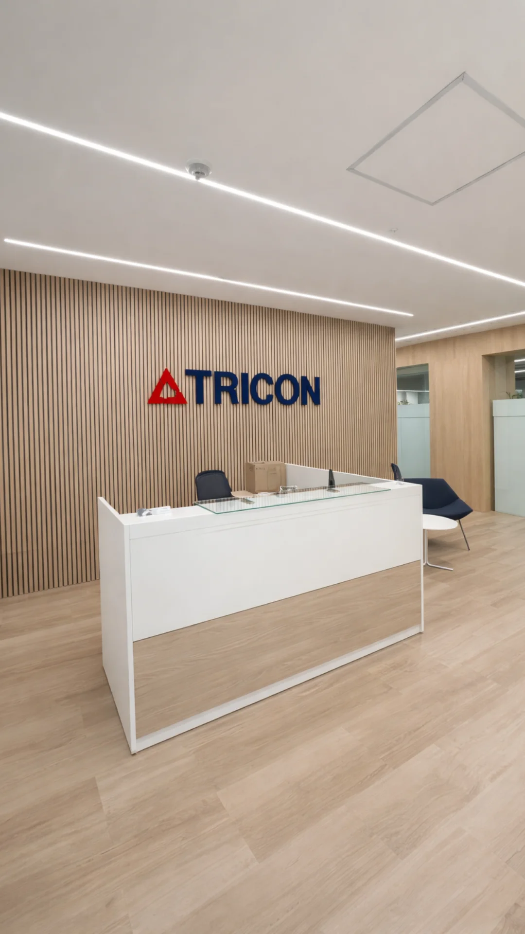 Tricon